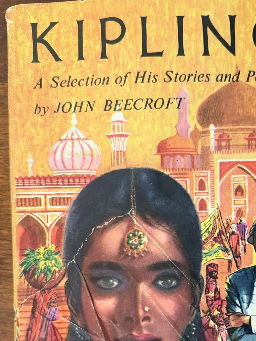 Rudyard Kipling Two Volume Set - Picture 2 of 7